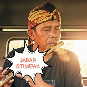 Jabar Istimewa
