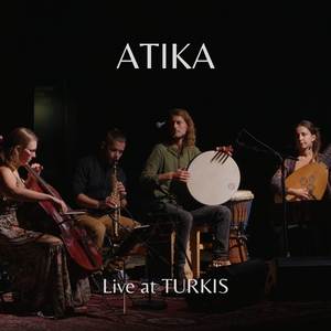 A la una - Live at Turkis