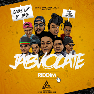 Jabvocate Riddim (Instrumental)