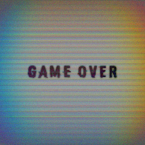 GAME OVER