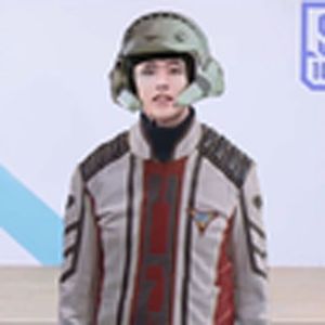 奇迹再现(小黑子)