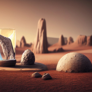 She's Out Of My Life (Instrumental Version)