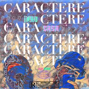 Caractère (feat. INHO)