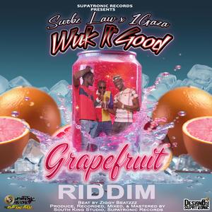 Wuk It Good (feat. Scoobz Law)