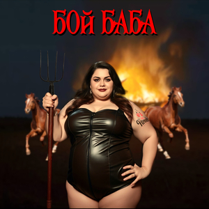 Бой баба
