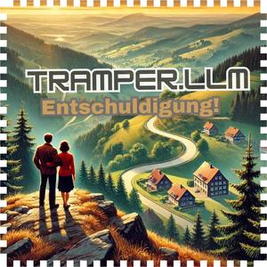 Entschuldigung! (feat. ANA)