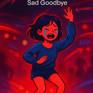 슬픈 이별 (Sad Goodbye) by JoonOc