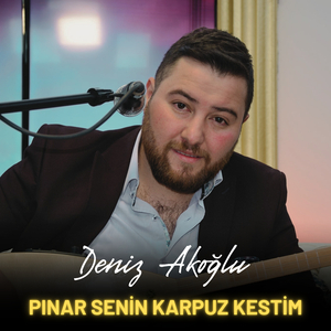 Pınar Senin / Karpuz Kestim