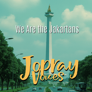 We Are the Jakartans
