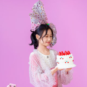 《新年快乐》—宋佳茵