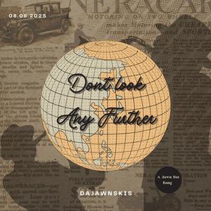 Don't Look Any Further