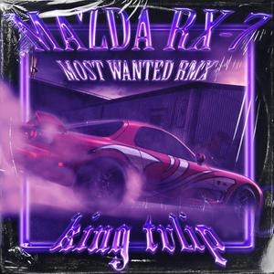 MAZDA RX-7 (MOST WANTED REMIX)