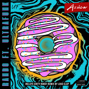 Azúca (feat. Ultrafunk)