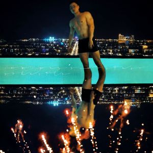 呈示（Unveiling）