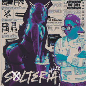Solteria