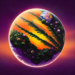 I'm yours (feat. Ecki)