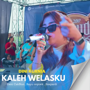 Kalih Welasku
