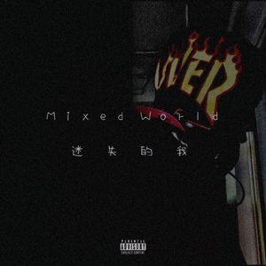 Mixed World迷失的我