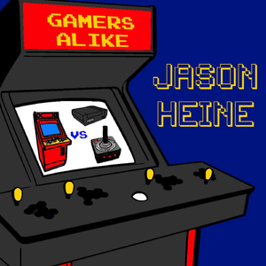 Gamers Alike (Instrumental)