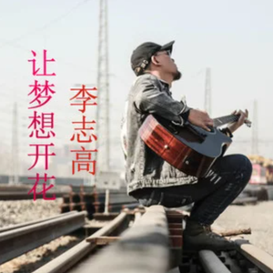 让梦想开花（新版）