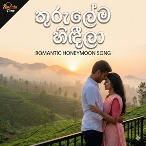 Thurulema hindila තුරුලේම හිඳීලා