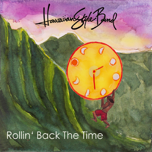 Rollin' Back the Time