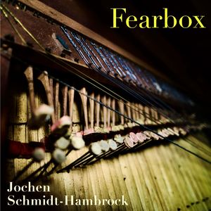 Fearbox Morsecode