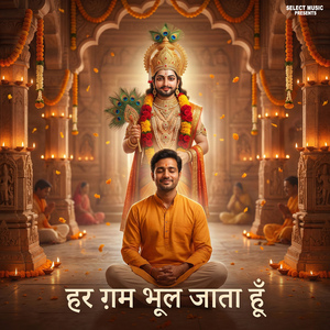 Har Gham Bhool Jaata Hoon
