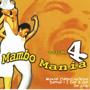Mambo (La Hora De Bailar)
