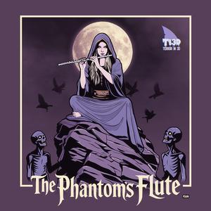 The Phantom's Flute (feat. l!lyje@n)