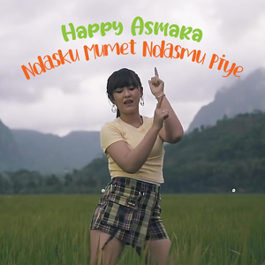 Ndasku Mumet Ndasmu Piye