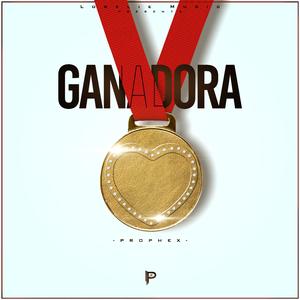 Ganadora (Acoustic Version) (Acoustic Version)