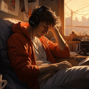 Estudio En La Sinfonía De Las Algas