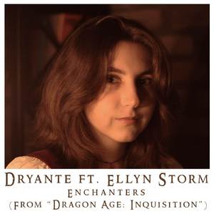 Enchanters (From “Dragon Age: Inquisition”)