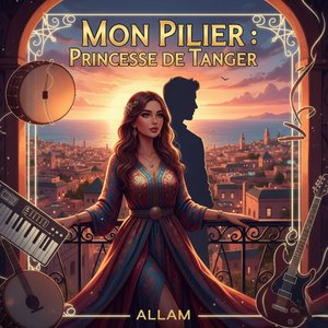 imad Diali -Mon Soutien