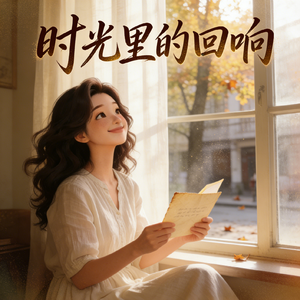 时光里的回响