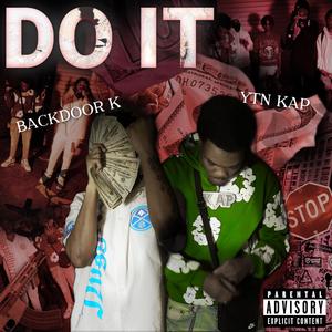 DO IT (feat. K6ixbackdoor)