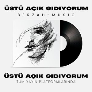 Üstü Açık Gidiyorum