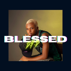 Blessed