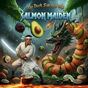 The (Im)Perfect Chef