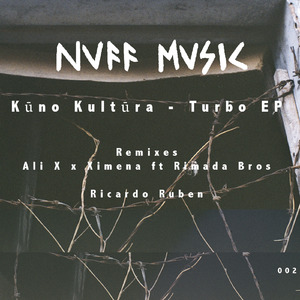 dsL (Ali X X Ximena Ft Rimada Bros)