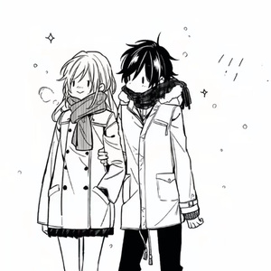 有这样一个女孩+她是我的