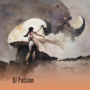 Dj Passion