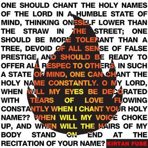 Pranams by Madhuvani Dasi