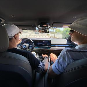 no quiero pensar en vos