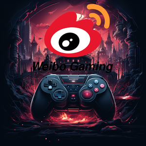 WBG微博加油！