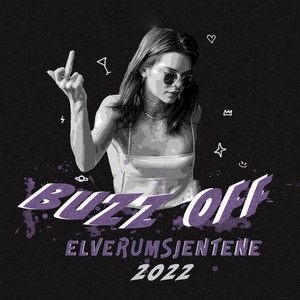 Buzz Off - Elverumsjentene 2022