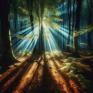 光の旅路 (Journey of Light) v1