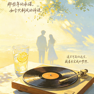等远方