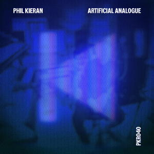 Artificial Analogue (Original)